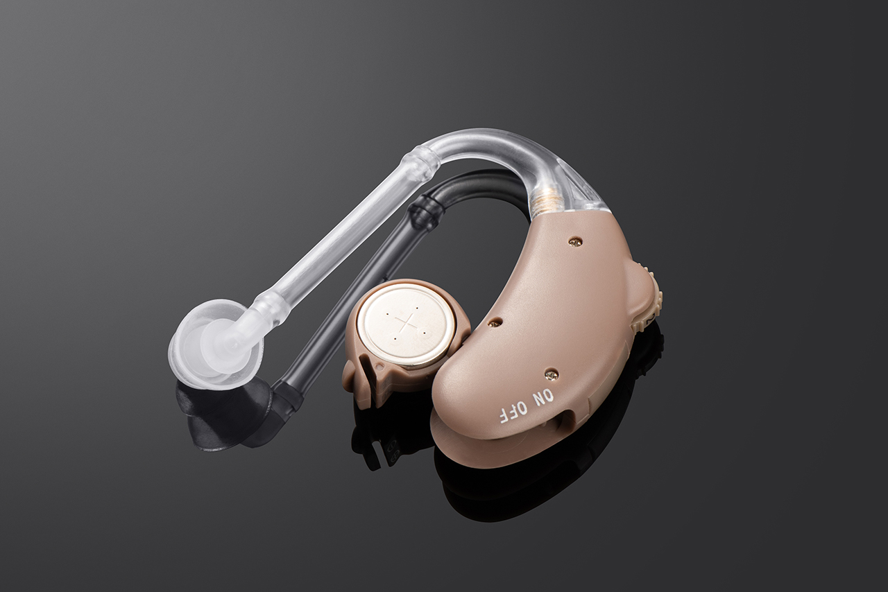 助聽器包養 助聽器包養